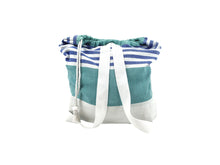 Load image into Gallery viewer, 2-in-1 Cotton Bag and Blanket (QVSDHS19056)