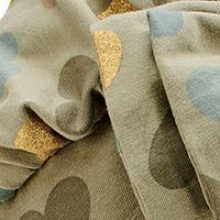 0-12 Months Infant Printed Turban (CTK4201)