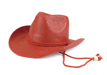 Load image into Gallery viewer, Kids' Cowboy Hat (STCLKID)
