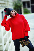 Load image into Gallery viewer, Sequins Animal Print Clutch w/ Gold Chain Strap (BSB3548) -FS
