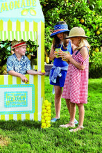 Load image into Gallery viewer, Kids Striped Roll Up W/ Painted Pattern (UBK2050)
